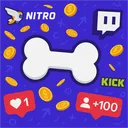 CLONADOR DE DISCORD !Bonesss