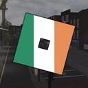 Ireland Roleplay Community Discord Server Icon