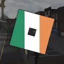 Ireland Roleplay Community Discord Server Icon