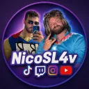 NicoSl4v Community Discord