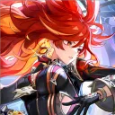 ♡   ﹒  🔥Flames of Natlan