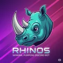 Rhino's GPDB Support Server Backup