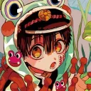 Discord Bound Hanako Kun