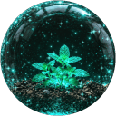 МЯТА・Ι8+ Discord Server Icon