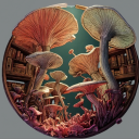 The Farm & Field Fungi Archive