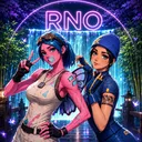 Rno’s Party Piano