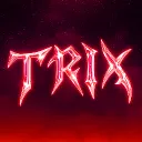ᛪ༙   TR¡X   ENT     !    𖤝̷ּ     #100