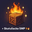 ✧ Skatuliacke SMP 📦🔥✧