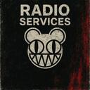 Radio services Discord Server Icon