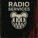 Radio services Banner