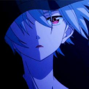 Sync` Discord server icon