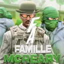 WIPE Famille McReary | Flashback FA