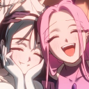 ˙    ❀̼      /mizisua ◞   RT1K Discord server icon