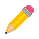 editing/writing help Discord server icon