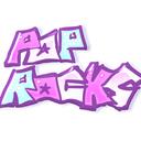 POP ROCKS Discord Server Icon