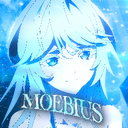 Discovery icon for Moebius Kingdom | Anime 〜 Oyun #Dublaj Discord server