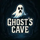 Ghost`s Cave!
