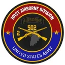 2/502 INF BN