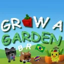 Grow a Garden BR 🇧🇷