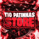 Tio Patinhas Store | #2K