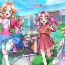 Makoto Mirai City (1999)