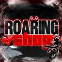 [🦝] Roaring shop