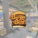 🍔 Burger Blitz 🍔| Road To 200 Group Members