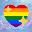 𝚒𝚗 𝚝𝚑𝚎 𝚌𝚕𝚘𝚞𝚍𝚜 (２１+) ⋆｡°•☁ discord icon