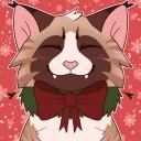 2025 CHRISTMAS WARRIOR CATS MAPATHON