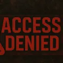 Access Denied