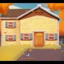 {🏡 } ིྀCASA ALSC/RHONDA ll  _𓏲☆ ི