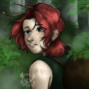 ˚⊹Mosswood Grove‧₊˚⤾ Discord server icon