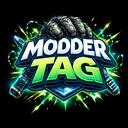    Modder Tag VR | Official    Discord Server Icon