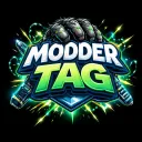  Modder Tag VR | Official  Banner