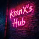 KranX's Hub