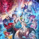 Waiting Server : Phantasia 3™