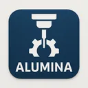 Alumina CNC