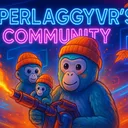 superlaggy12321's Community
