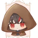 Senorukie's dune