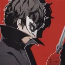 Persona society