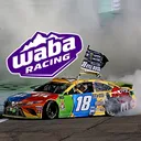🏁waba Racing
