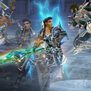 Metin2 icon
