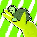 Official Turtle Badge Program