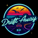 𝐃𝐑𝐈𝐅𝐓 𝐀𝐖𝐀𝐘 𝐑𝐏