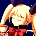 ʙᴜʀᴇɪʙᴜʀᴜ パラダイス (or: "Actually Playing, & Modding, Blazblue")