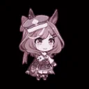 Uma Musume Pretty Derby Brasil