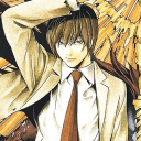 🍎𓍢　　𓂅　　𝓼𝕙𝕚𝐧𝐢𝐠𝐚𝐦𝐢 ⋆ 𝘳𝘦𝒶𝐥𝐦 Discord server icon