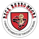 Raça Rubro Negra CDT | A mais temida do CDT