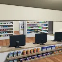 Sundrop Hospital