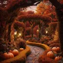 🍂 Secret Garden 21+🥀